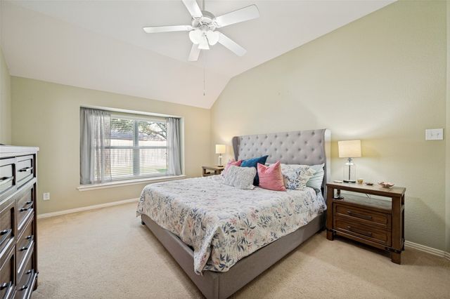 1421 Danielle Creek Drive, Little Elm, TX 75068