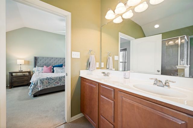 1421 Danielle Creek Drive, Little Elm, TX 75068