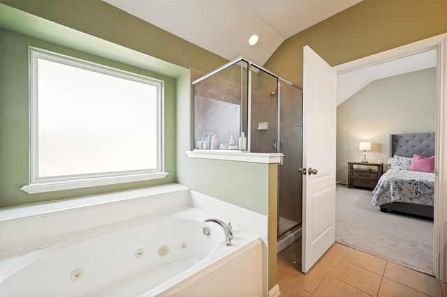 1421 Danielle Creek Drive, Little Elm, TX 75068