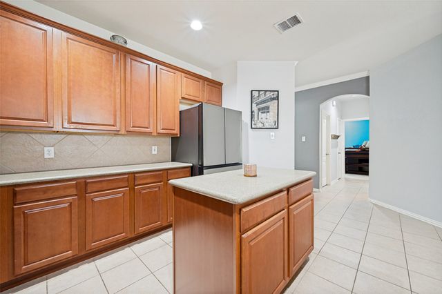 1421 Danielle Creek Drive, Little Elm, TX 75068