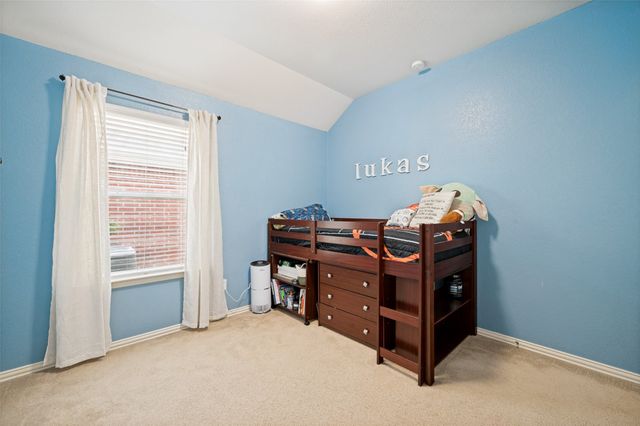 1421 Danielle Creek Drive, Little Elm, TX 75068
