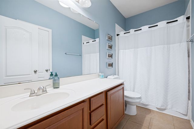 1421 Danielle Creek Drive, Little Elm, TX 75068
