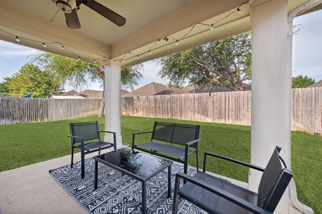 1421 Danielle Creek Drive, Little Elm, TX 75068