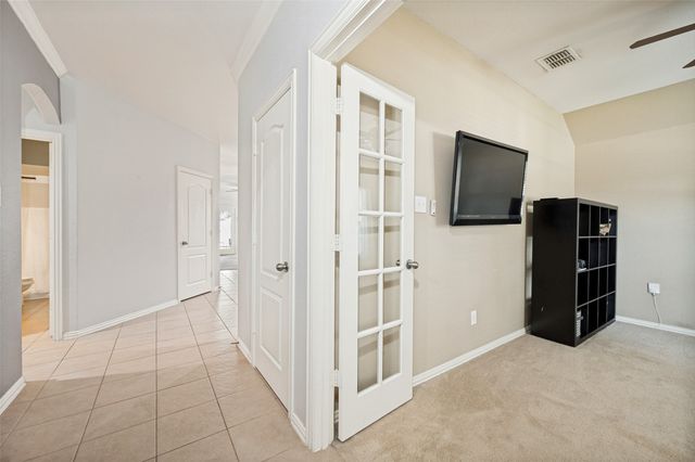 1421 Danielle Creek Drive, Little Elm, TX 75068