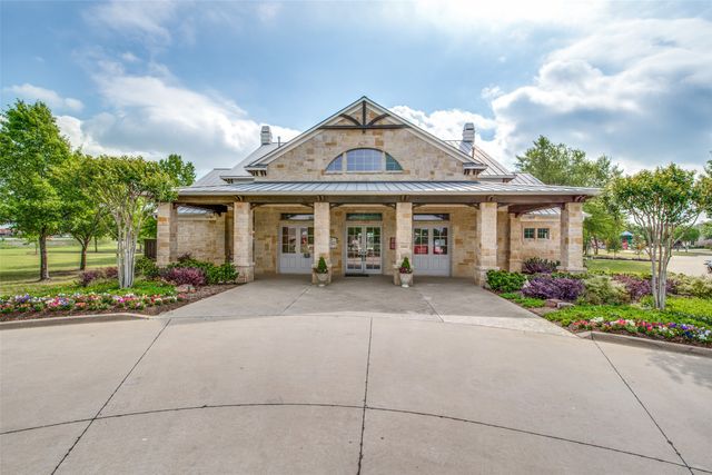 1421 Danielle Creek Drive, Little Elm, TX 75068