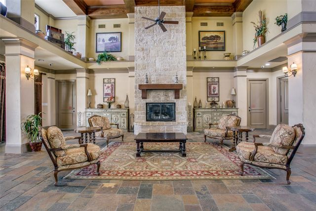 1421 Danielle Creek Drive, Little Elm, TX 75068