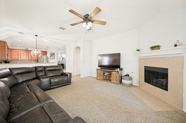 1421 Danielle Creek Drive, Little Elm, TX 75068