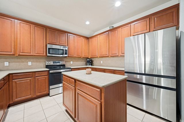 1421 Danielle Creek Drive, Little Elm, TX 75068