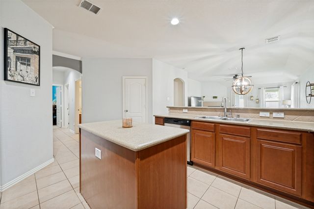 1421 Danielle Creek Drive, Little Elm, TX 75068