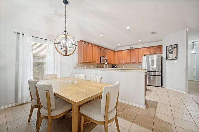 1421 Danielle Creek Drive, Little Elm, TX 75068