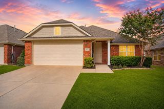 1421 Danielle Creek Drive, Little Elm, TX 75068