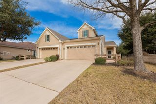 104 Honey Creek TRL, Georgetown, TX 78633