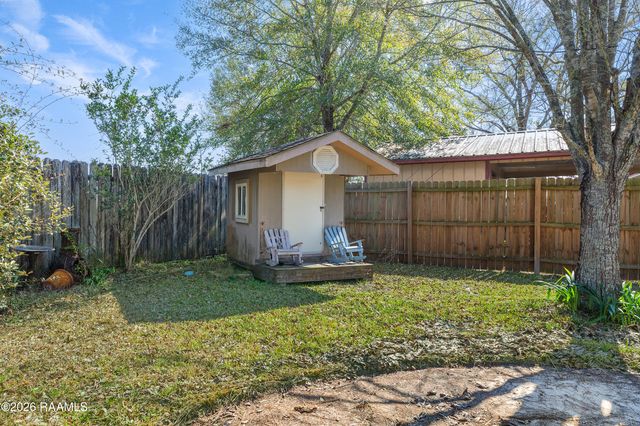 2412 Belle Place Olivier Road, New Iberia, LA 70563