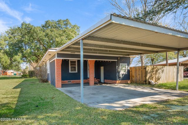 2412 Belle Place Olivier Road, New Iberia, LA 70563
