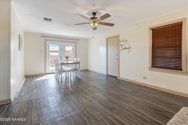 2412 Belle Place Olivier Road, New Iberia, LA 70563