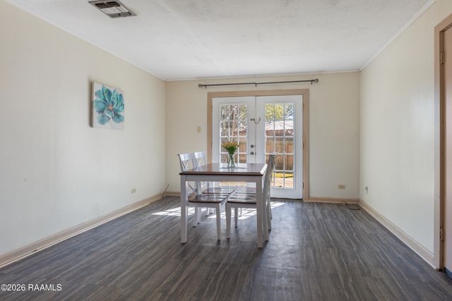 2412 Belle Place Olivier Road, New Iberia, LA 70563