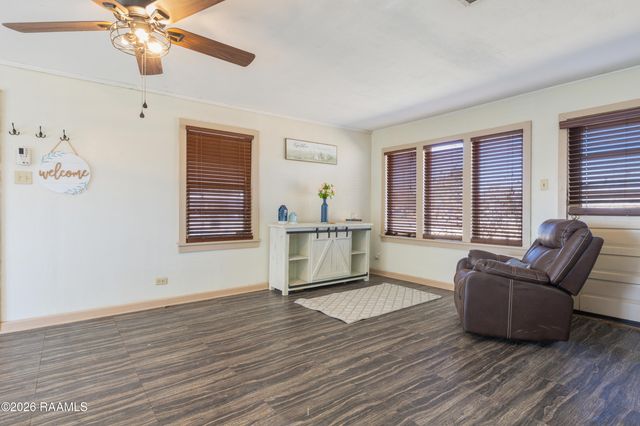 2412 Belle Place Olivier Road, New Iberia, LA 70563