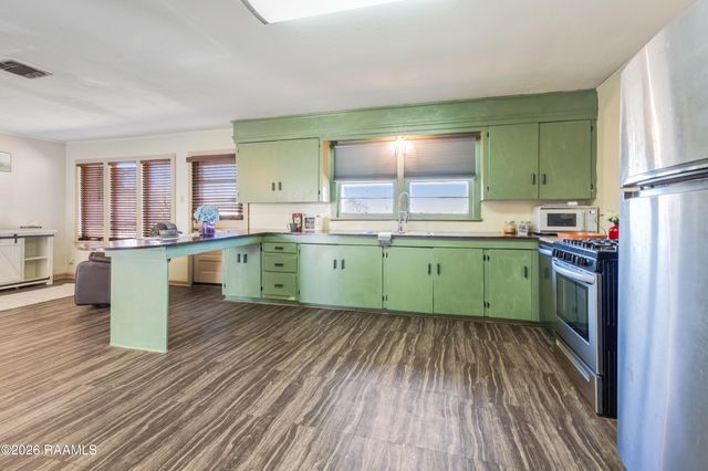 2412 Belle Place Olivier Road, New Iberia, LA 70563