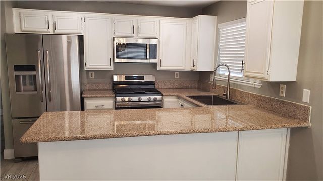 1308 Wintergreen Drive, Las Vegas, NV 89128