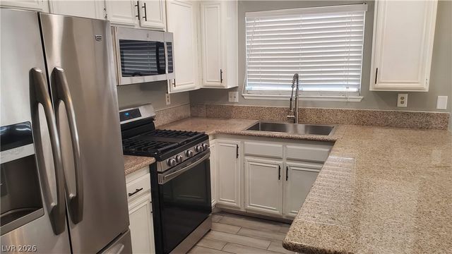 1308 Wintergreen Drive, Las Vegas, NV 89128
