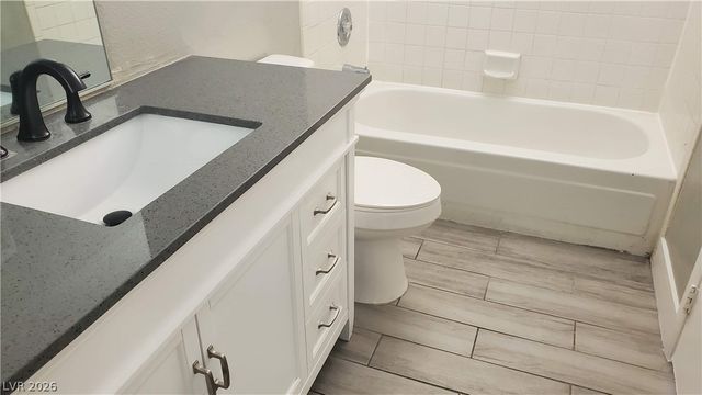 1308 Wintergreen Drive, Las Vegas, NV 89128