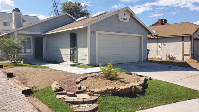1308 Wintergreen Drive, Las Vegas, NV 89128
