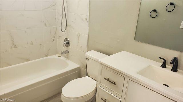 1308 Wintergreen Drive, Las Vegas, NV 89128