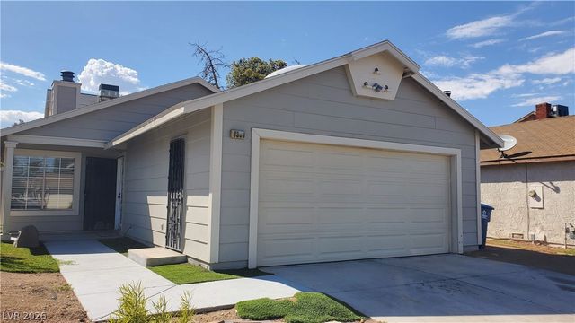 1308 Wintergreen Drive, Las Vegas, NV 89128