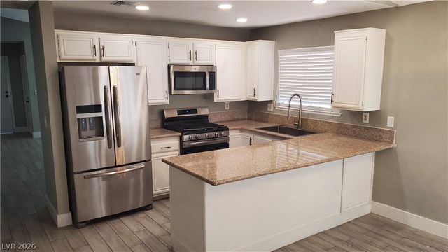 1308 Wintergreen Drive, Las Vegas, NV 89128