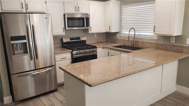 1308 Wintergreen Drive, Las Vegas, NV 89128