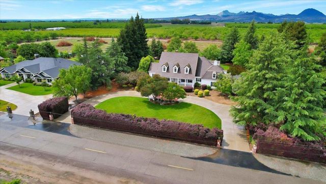 5242 Madden Ave, Live Oak, CA 95953
