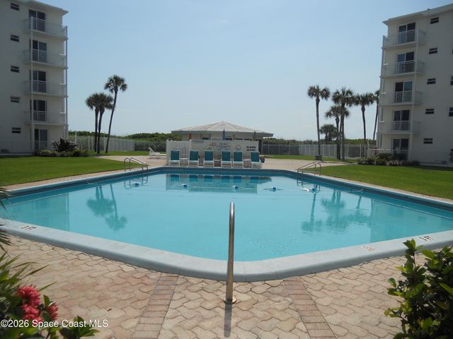 4000 Ocean Beach Boulevard 1f, Cocoa Beach, FL 32931