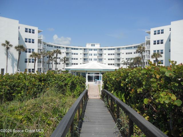 4000 Ocean Beach Boulevard 1f, Cocoa Beach, FL 32931