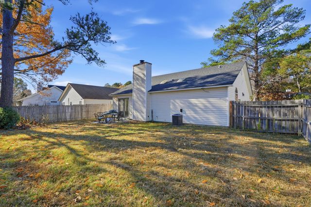 8562 Brookforest Drive, Charleston, SC 29406