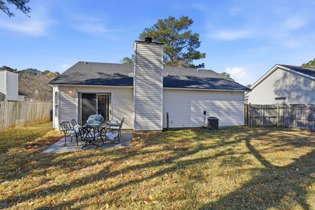 8562 Brookforest Drive, Charleston, SC 29406