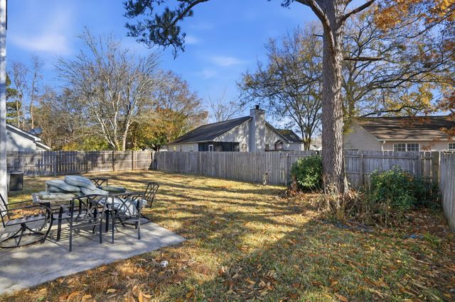 8562 Brookforest Drive, Charleston, SC 29406