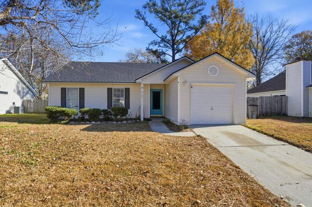 8562 Brookforest Drive, Charleston, SC 29406