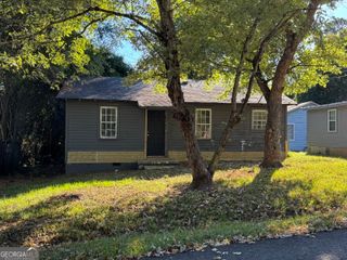 179 Park Avenue, Milledgeville, GA 31061