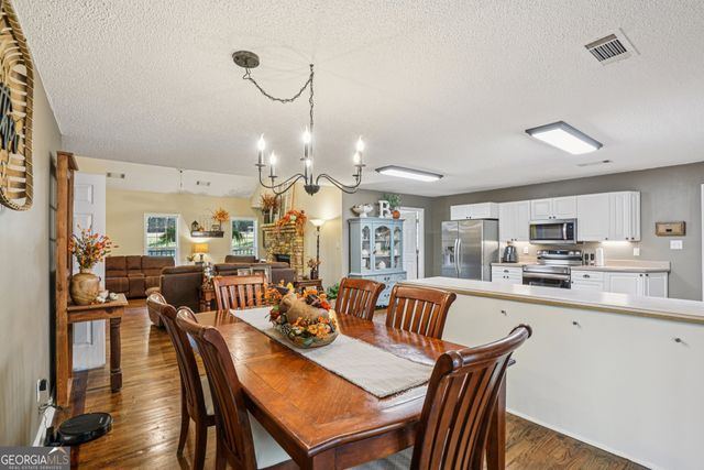 3450 Tommy Lee Cook Road, Newnan, GA 30263