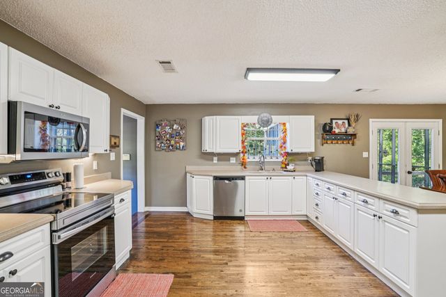 3450 Tommy Lee Cook Road, Newnan, GA 30263