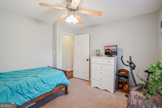 3450 Tommy Lee Cook Road, Newnan, GA 30263