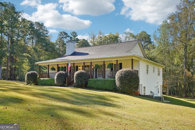 3450 Tommy Lee Cook Road, Newnan, GA 30263