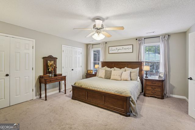 3450 Tommy Lee Cook Road, Newnan, GA 30263