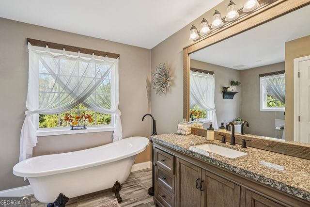 3450 Tommy Lee Cook Road, Newnan, GA 30263