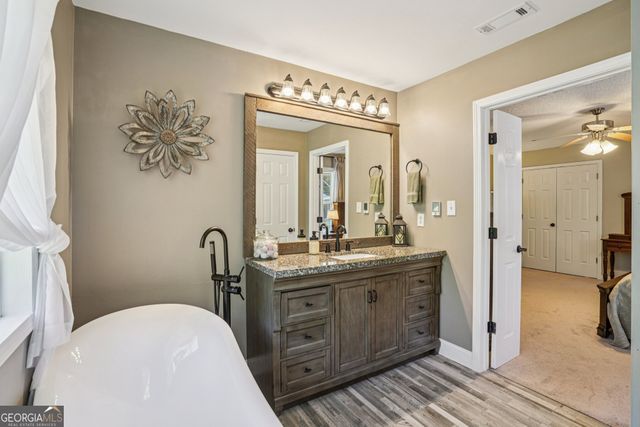 3450 Tommy Lee Cook Road, Newnan, GA 30263