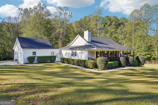 3450 Tommy Lee Cook Road, Newnan, GA 30263