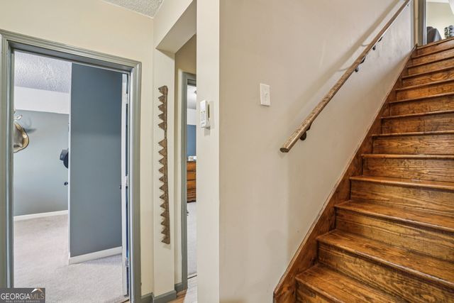 3450 Tommy Lee Cook Road, Newnan, GA 30263