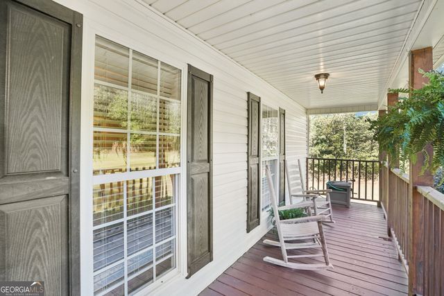 3450 Tommy Lee Cook Road, Newnan, GA 30263