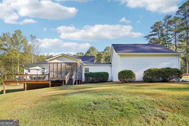 3450 Tommy Lee Cook Road, Newnan, GA 30263