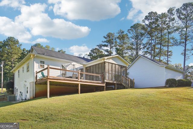 3450 Tommy Lee Cook Road, Newnan, GA 30263